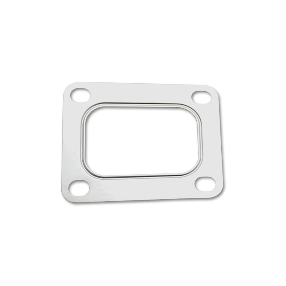 Vibrant Performance Turbocharger Flange Gasket 1441G; Stainless Steel Inlet T4 