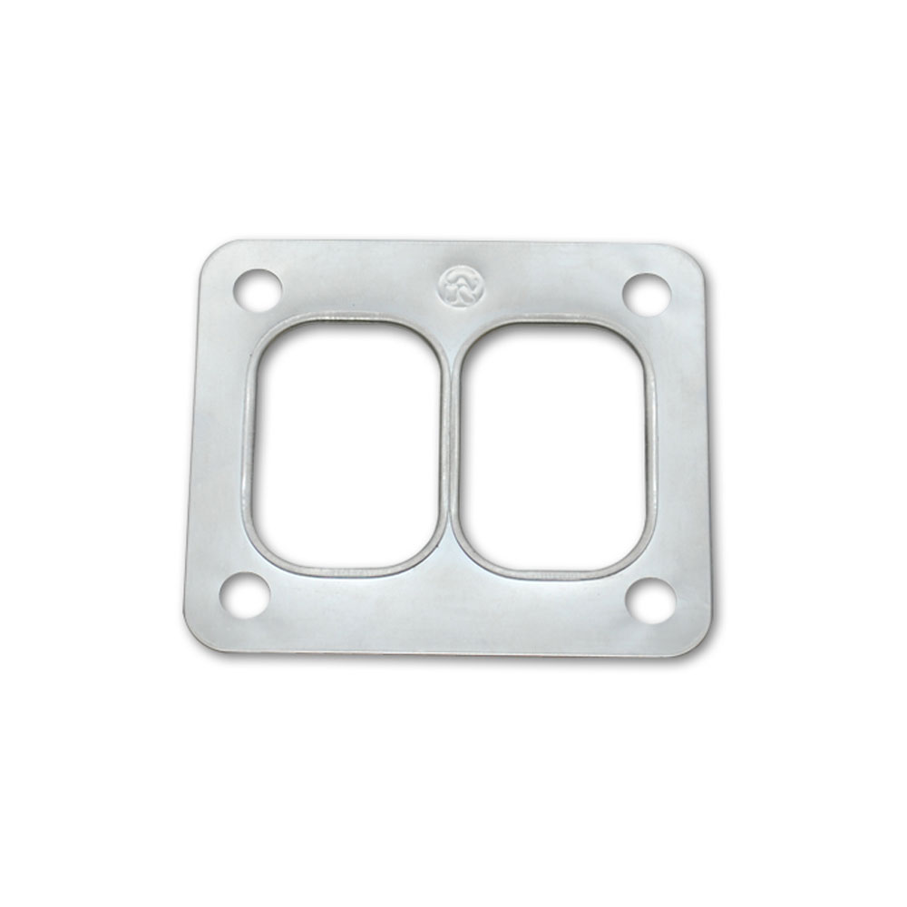 Vibrant Performance Turbocharger Flange Gasket 1442G; Stainless Steel Inlet T4 