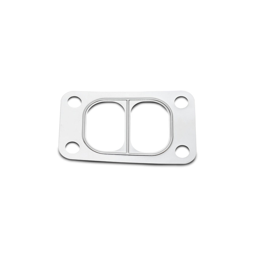 Vibrant Performance Turbocharger Flange Gasket 1445G; Stainless Steel Inlet T3 