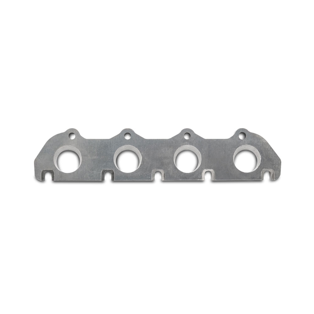 Vibrant Performance Exhaust Manifold Flange 14620V; Round for Volkswagen, Audi 2.0FSI 