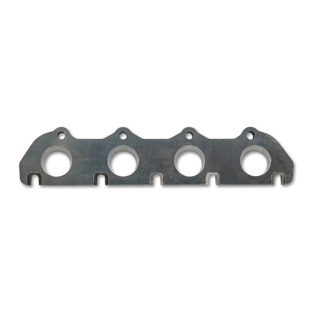 Vibrant Performance Exhaust Manifold Flange 14620V; Round for Volkswagen, Audi 2.0FSI 