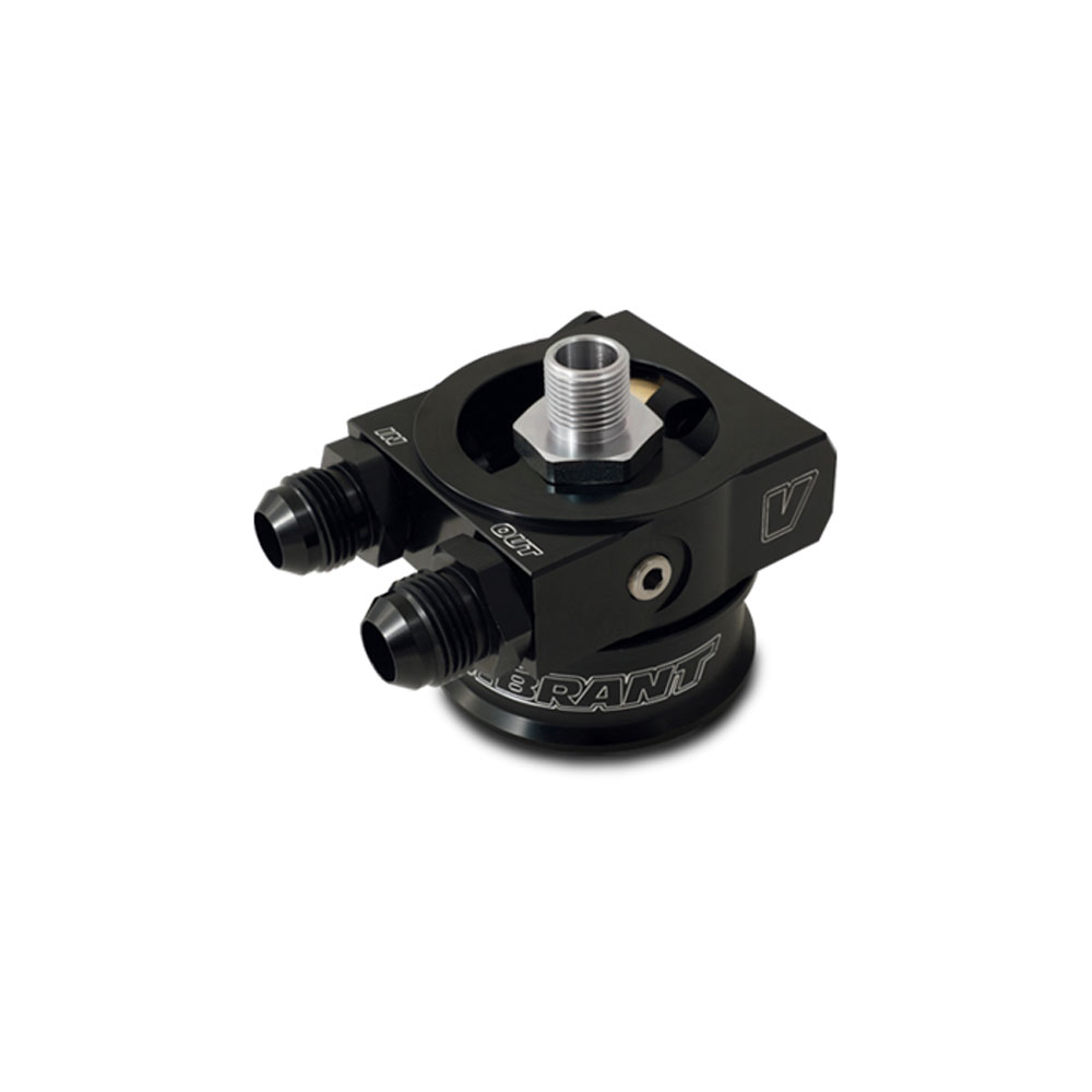  Vibrant Oil Filter Adapter Image