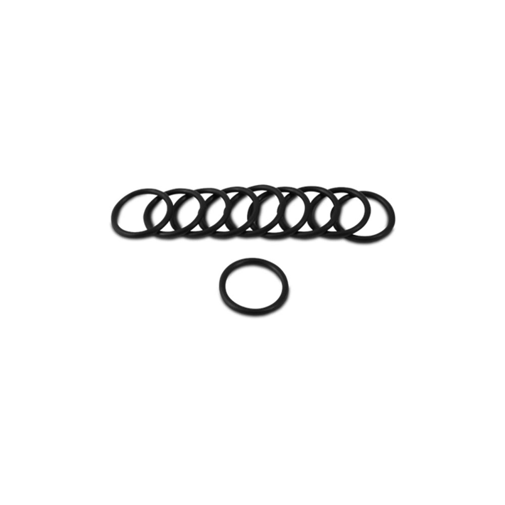Vibrant Performance O-Ring 20884; FKM Rubber FKM Rubber 