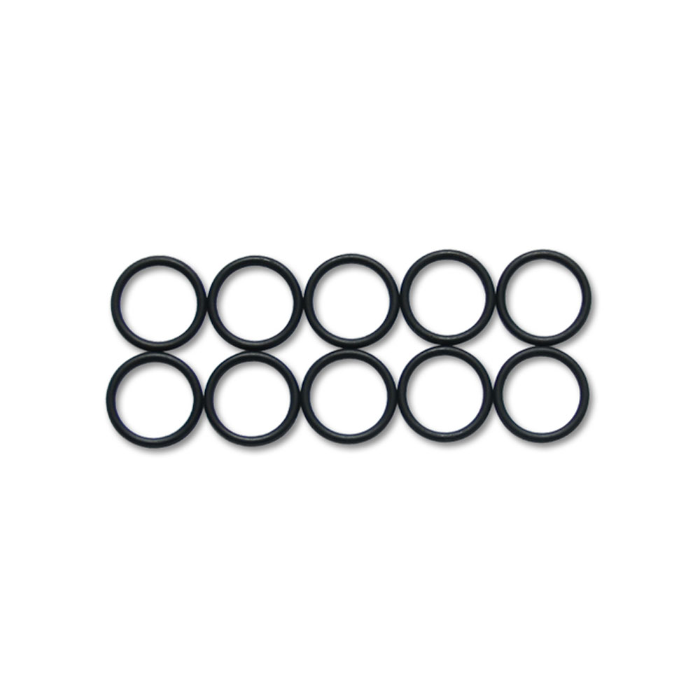 Vibrant Performance O-Ring 20884; FKM Rubber FKM Rubber 
