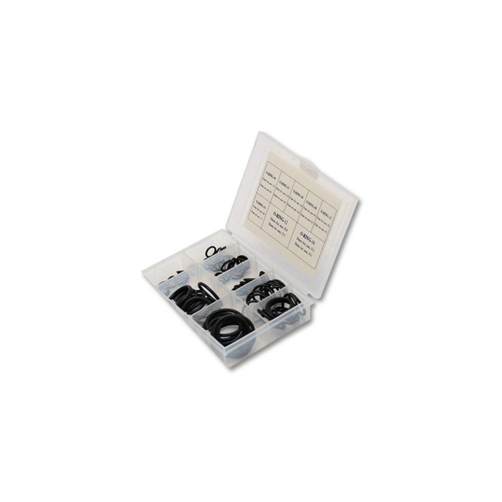 Vibrant Performance O-Ring Assortment 20999; 