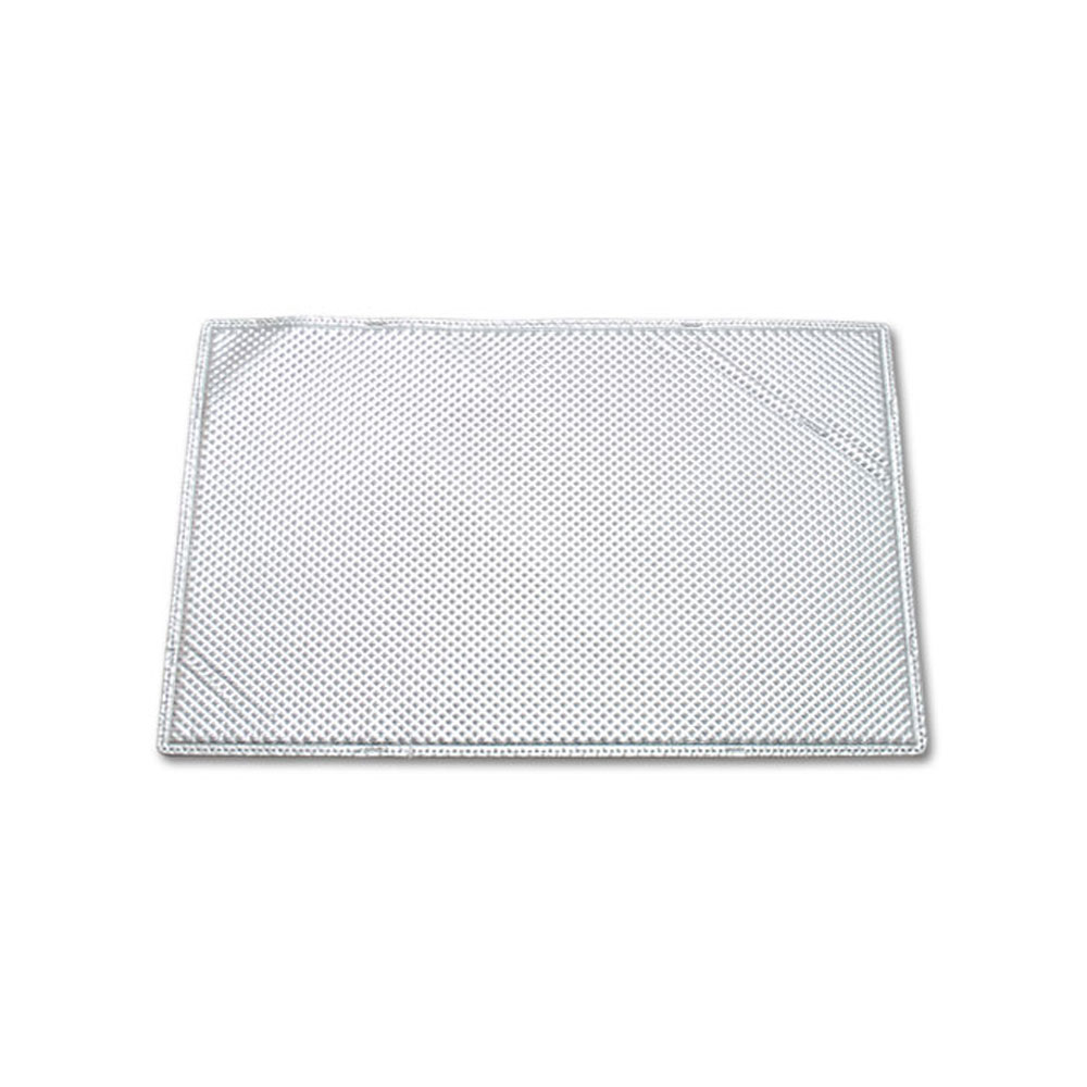 Vibrant Performance Multi Purpose Heat Shield 25400L; SheetHot TF400 Silver 17.000 in. 26.750 in. 