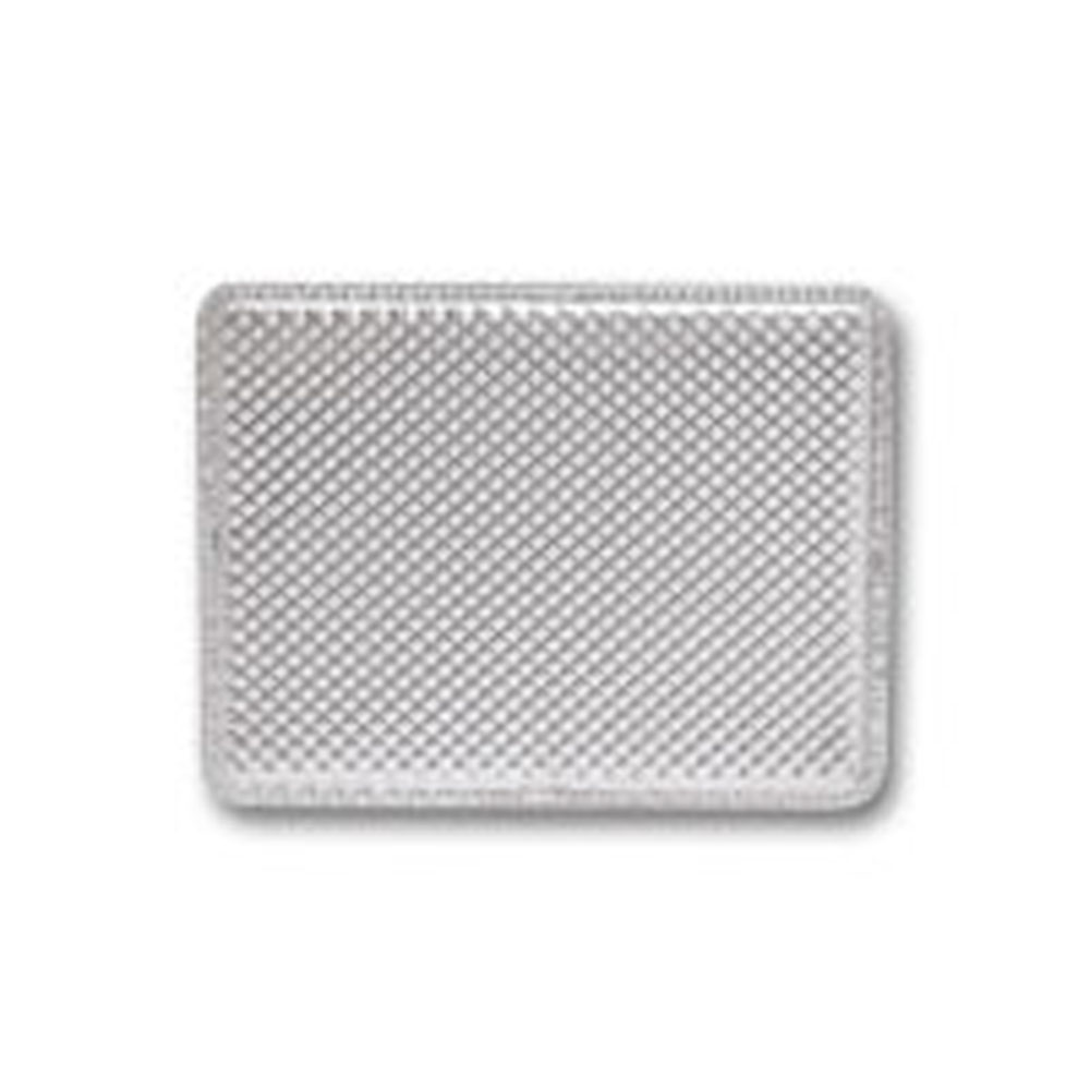 Vibrant Performance Multi Purpose Heat Shield 25400S; SheetHot TF400 Silver 9.000 in. 11.750 in. 