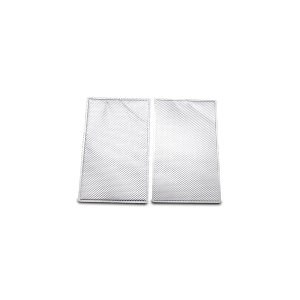 Vibrant Performance Multi Purpose Heat Shield 25600L; SheetHot TF600 Silver 17.000 in. 26.750 in. 