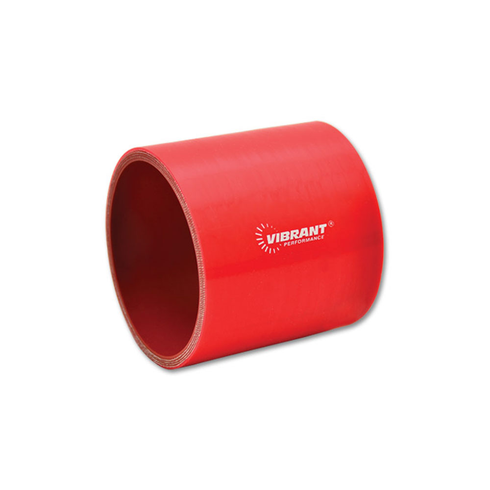 Vibrant Performance Air Intake Tubing Coupler 2706R; 