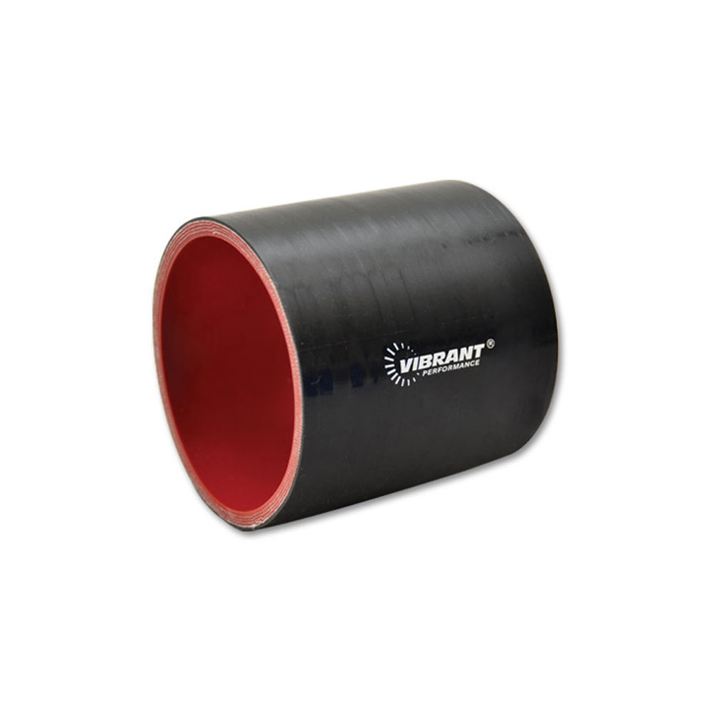 Vibrant Performance Air Intake Tubing Coupler 2706; Sleeve Coupler 