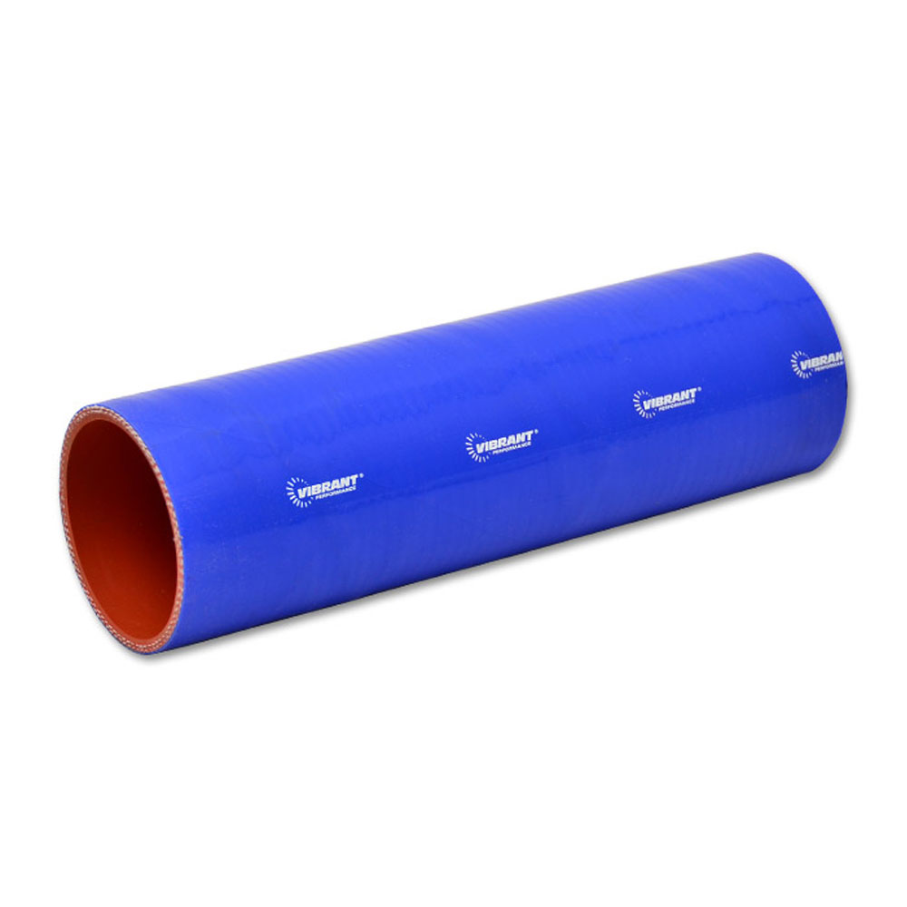 Vibrant Performance Air Intake Tubing Coupler 27071B; 