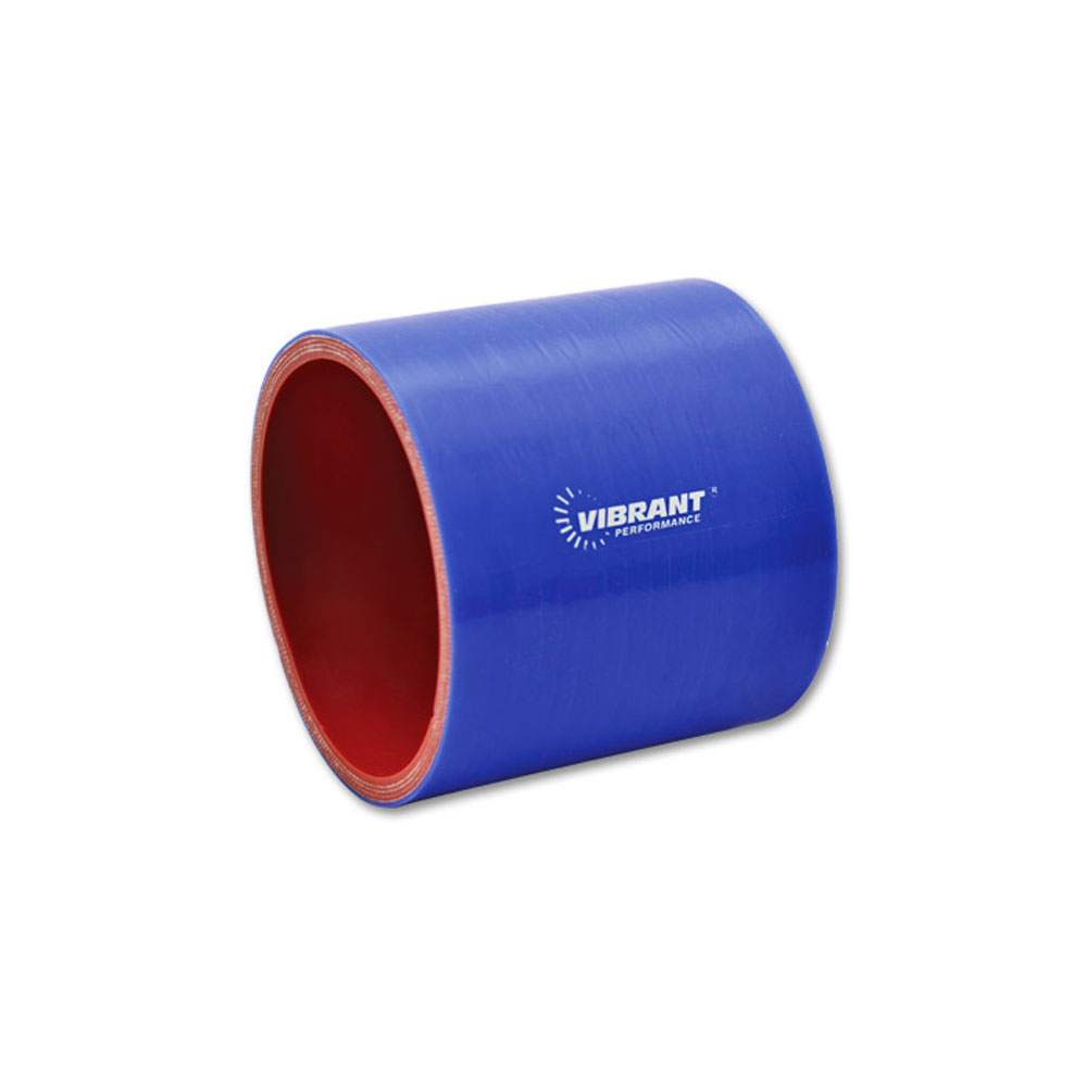 Vibrant Performance Air Intake Tubing Coupler 2714B; 