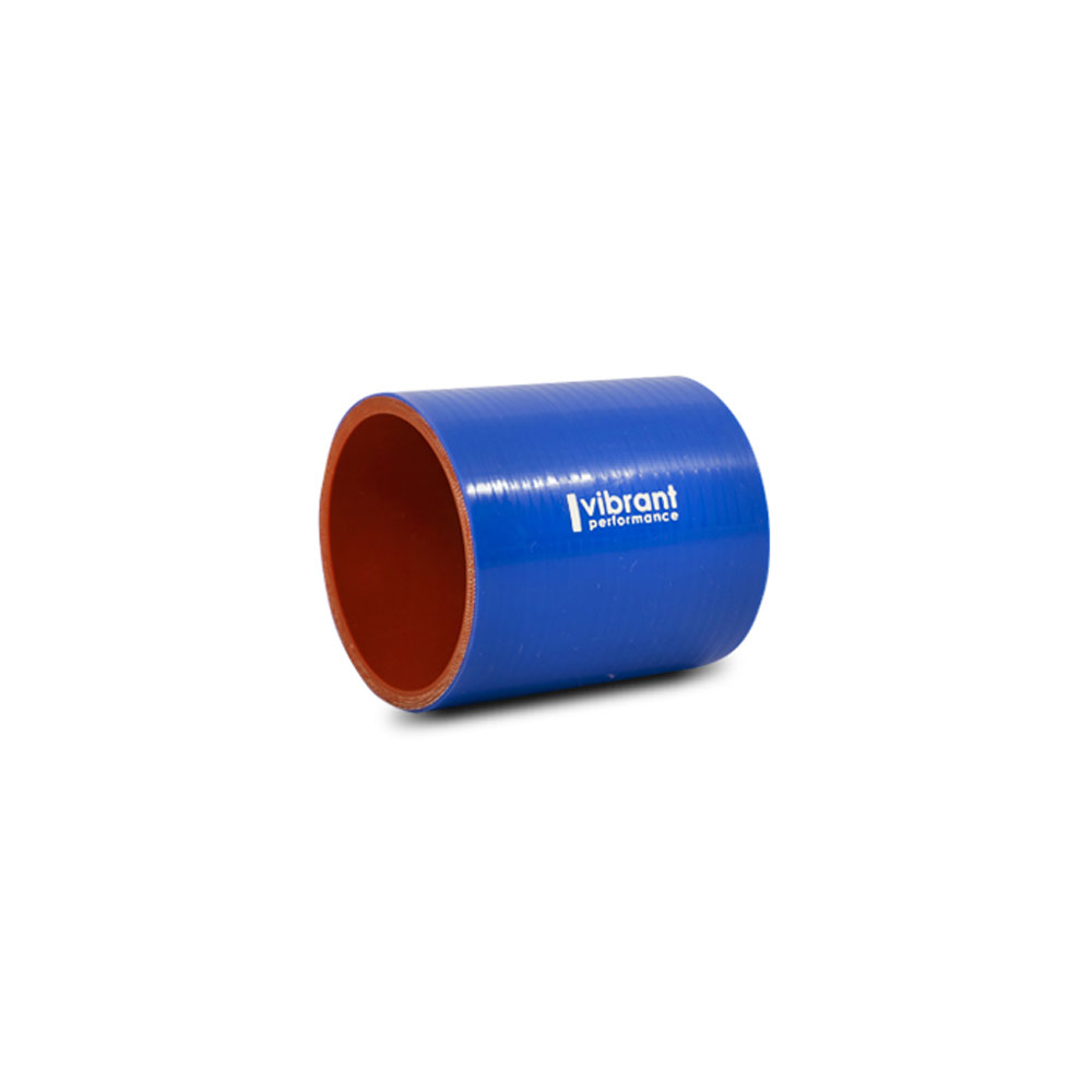 Vibrant Performance Air Intake Tubing Coupler 2722B; 
