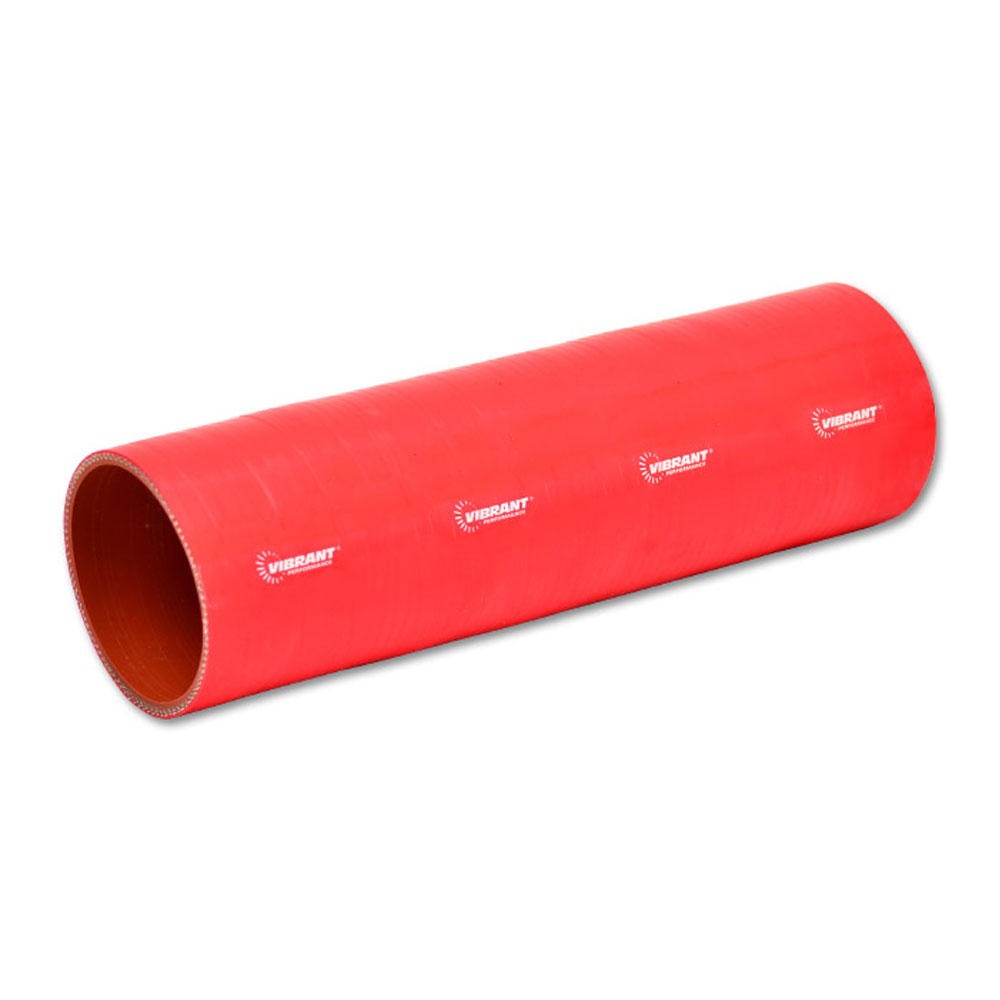 Vibrant Performance Air Intake Tubing Coupler 27251R; 