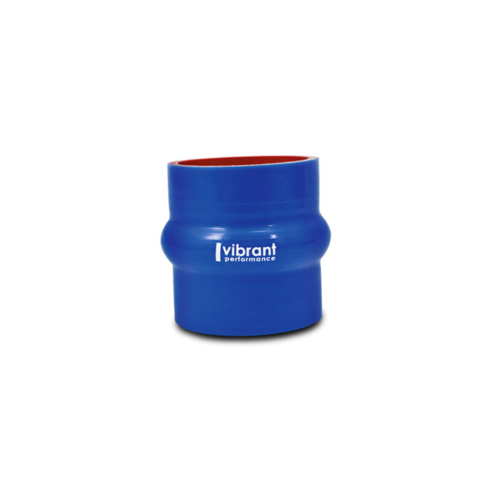 Vibrant Performance Air Intake Tubing Coupler 2736B; 