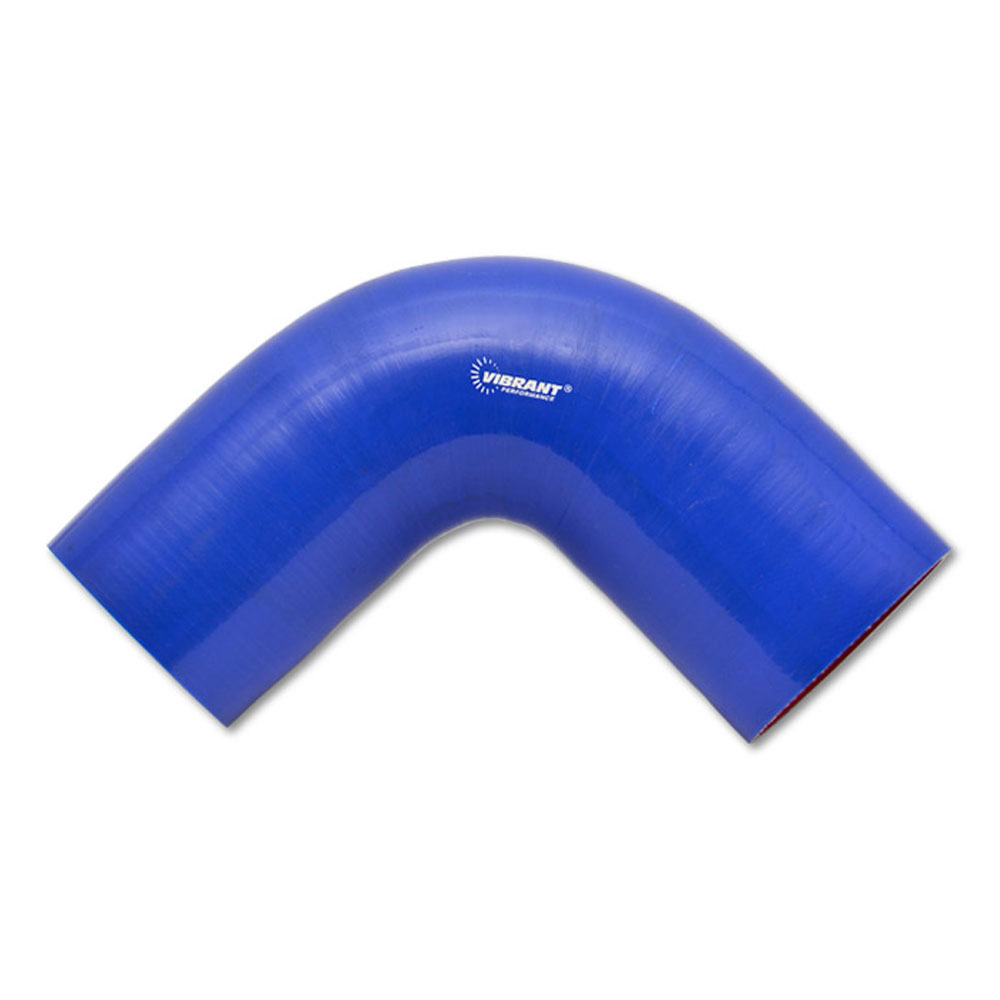 Vibrant Performance Air Intake Tubing Coupler 2740B; 