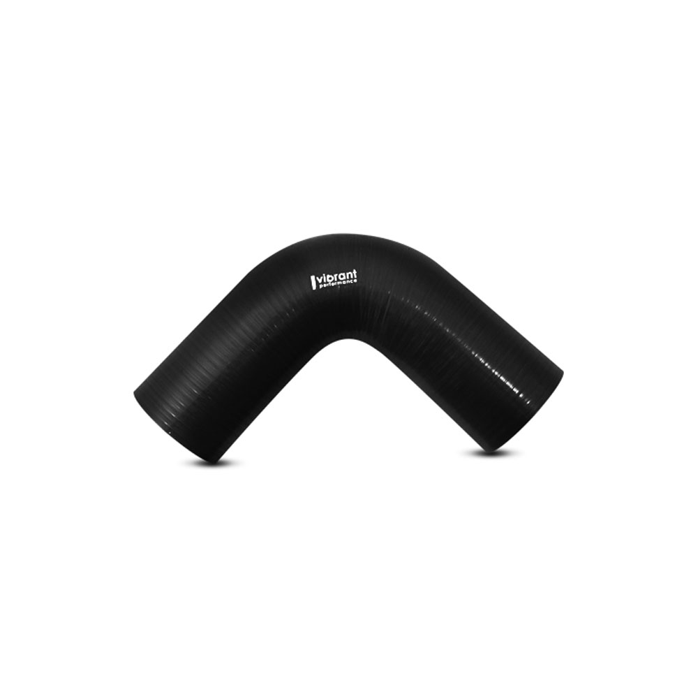 Vibrant Performance Air Intake Tubing Coupler 2740; Sleeve Coupler 
