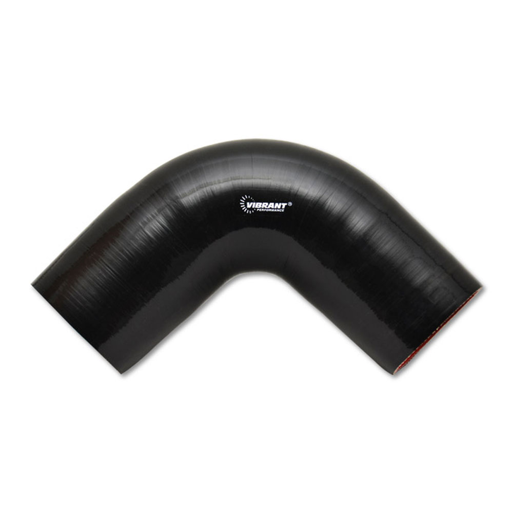 Vibrant Performance Air Intake Tubing Coupler 2740; Sleeve Coupler 