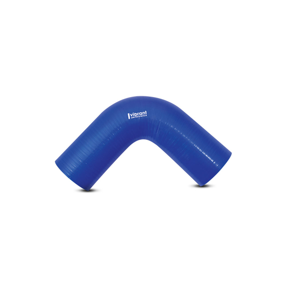 Vibrant Performance Air Intake Tubing Coupler 2744B; 