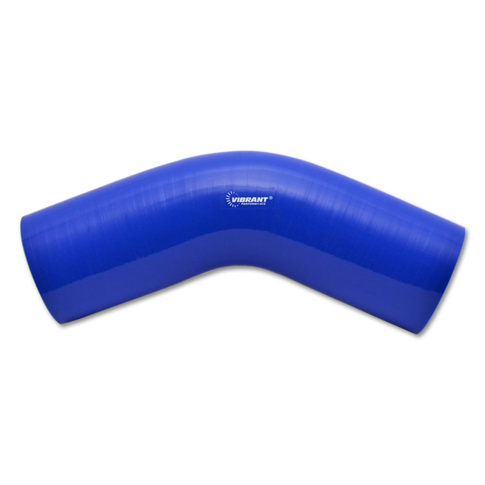 Vibrant Performance Air Intake Tubing Coupler 2752B; 