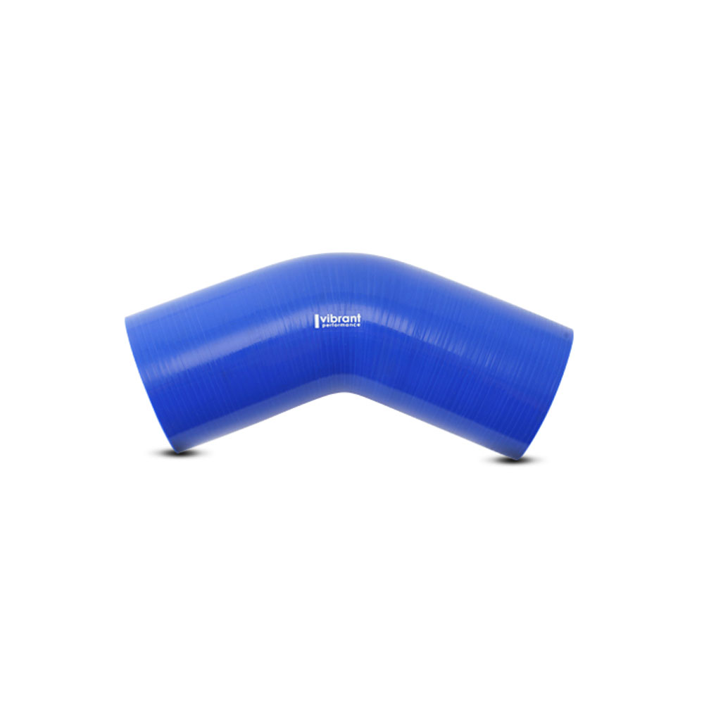 Vibrant Performance Air Intake Tubing Coupler 2754B; 