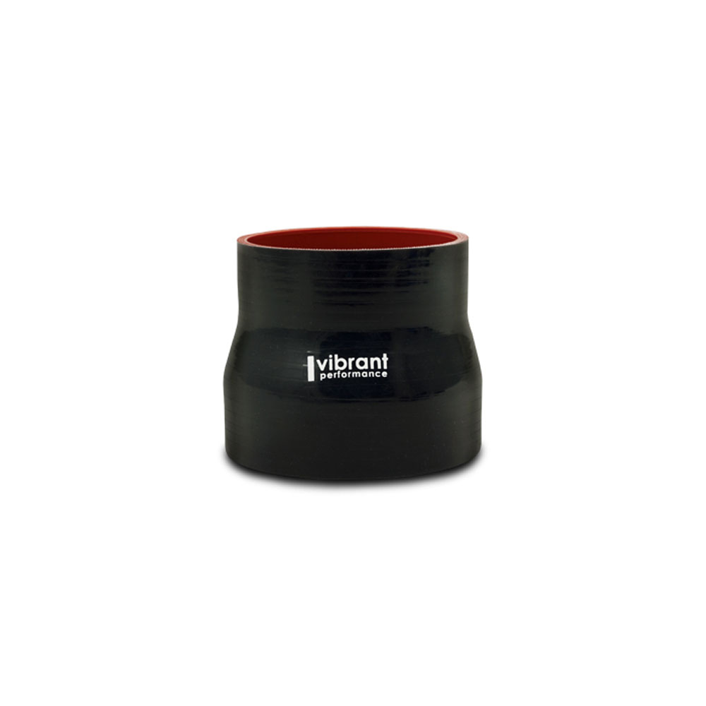 Vibrant Performance Air Intake Tubing Coupler 2760; 