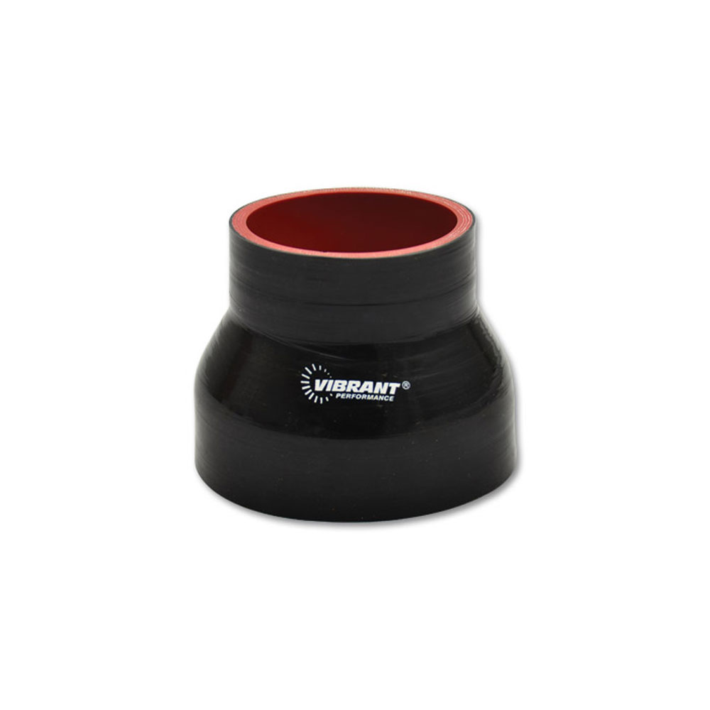 Vibrant Performance Air Intake Tubing Coupler 2760; 