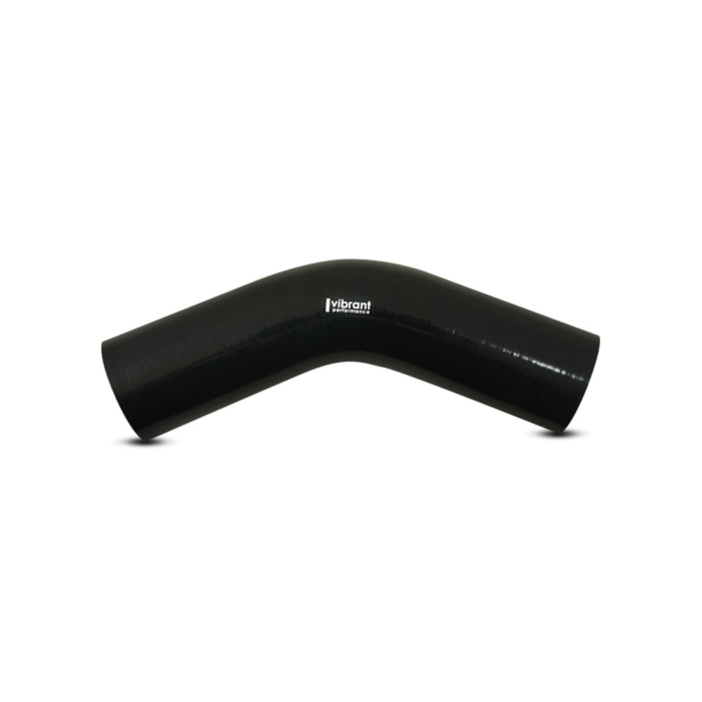 Vibrant Performance Air Intake Tubing Coupler 2854; 