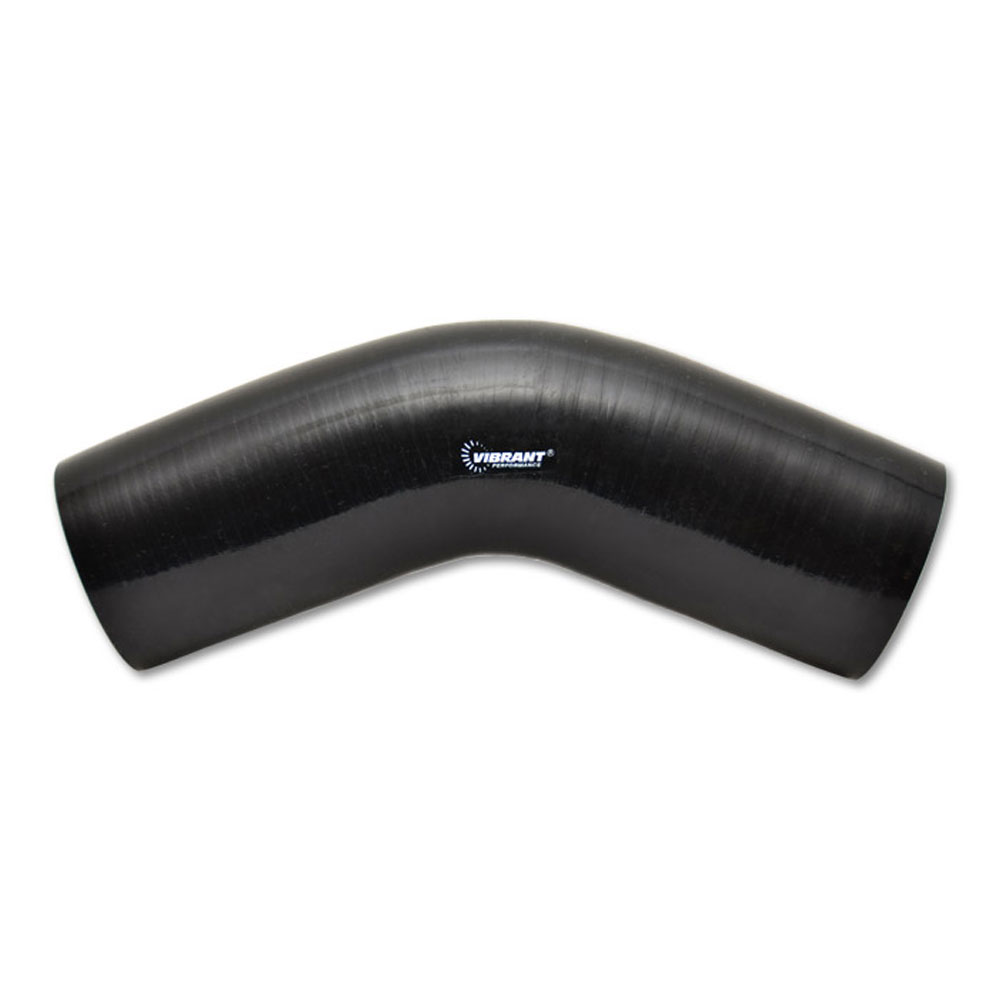 Vibrant Performance Air Intake Tubing Coupler 2854; 