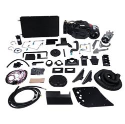 Vintage Air A/C System Retrofit Kit 945621; Gen V Surefit R134a SureFit for 1981 to 87 Chevy Pickup 