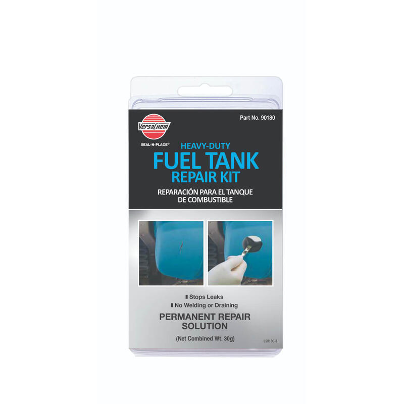 Photo for VersaChem Fuel Tank Repair Kit 90180; Fuel Tank Repair