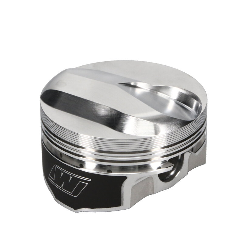 Wiseco Pistons K0245AS; Professional 4.500 in.  15.00 cc Dome for Chevy 396 to 454 
