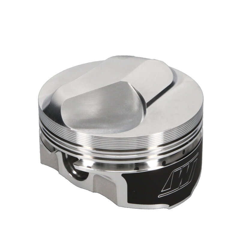 Wiseco Pistons K0245AS; Professional 4.500 in.  15.00 cc Dome for Chevy 396 to 454 