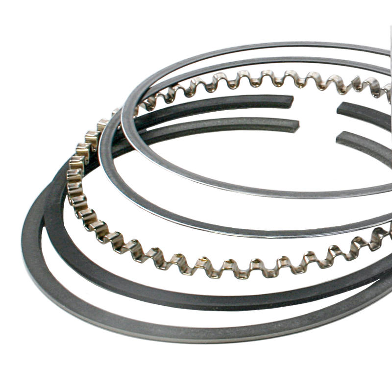 Photo for Wiseco Pistons Piston Ring Set 10025VF; 100.25 mm Performance