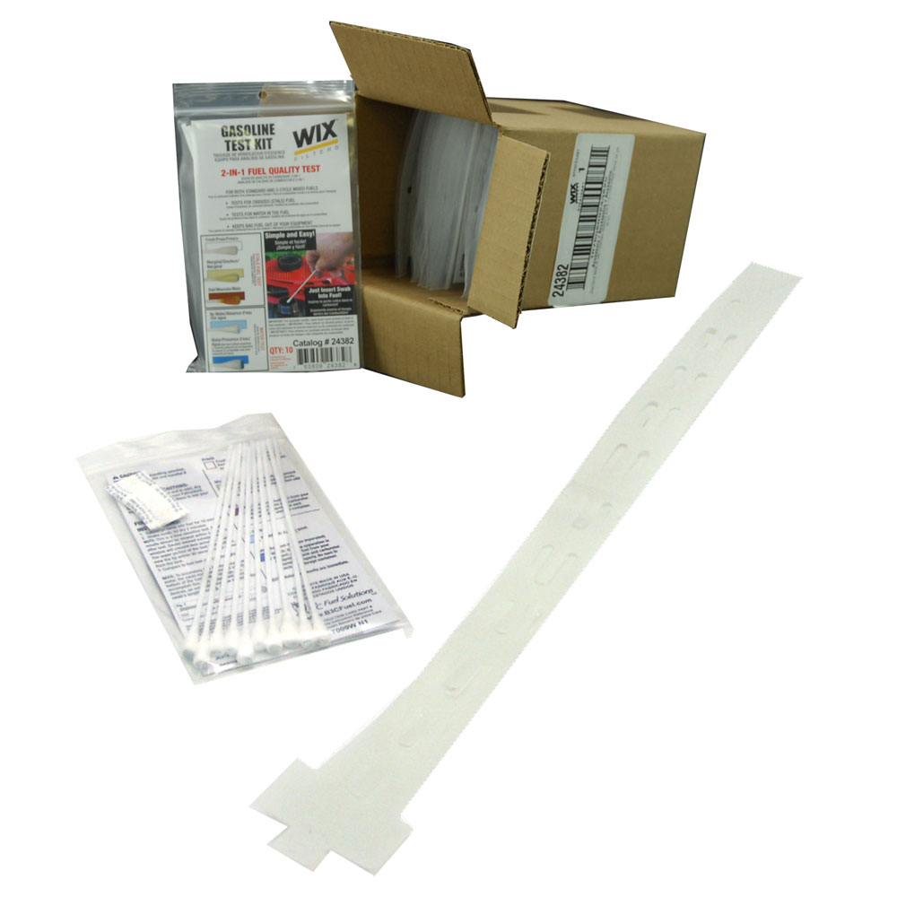 Photo for Wix Oil Filter Kit 24382;