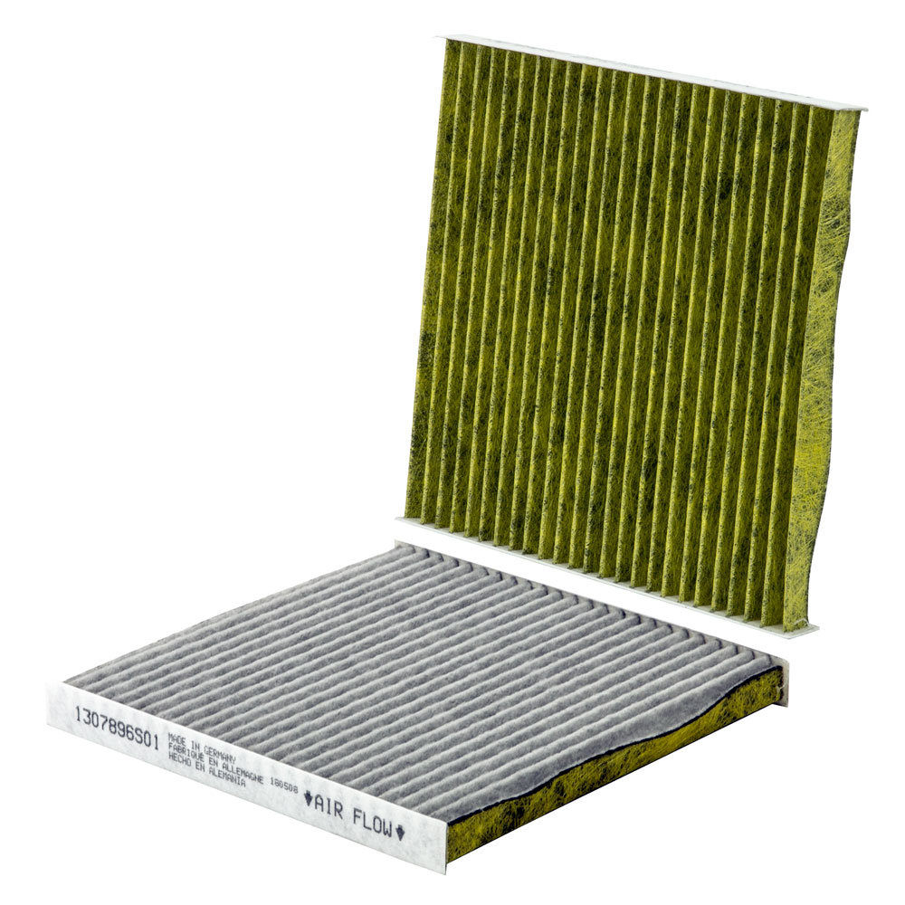 Photo for Wix Cabin Air Filter 24871XP; XP Series