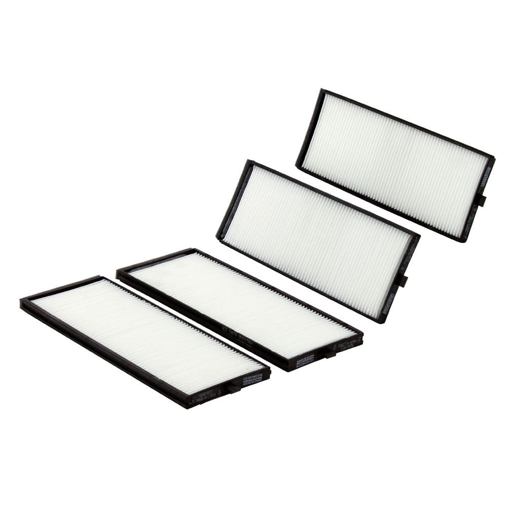 Photo for Wix Filters Cabin Air Filter 24879;