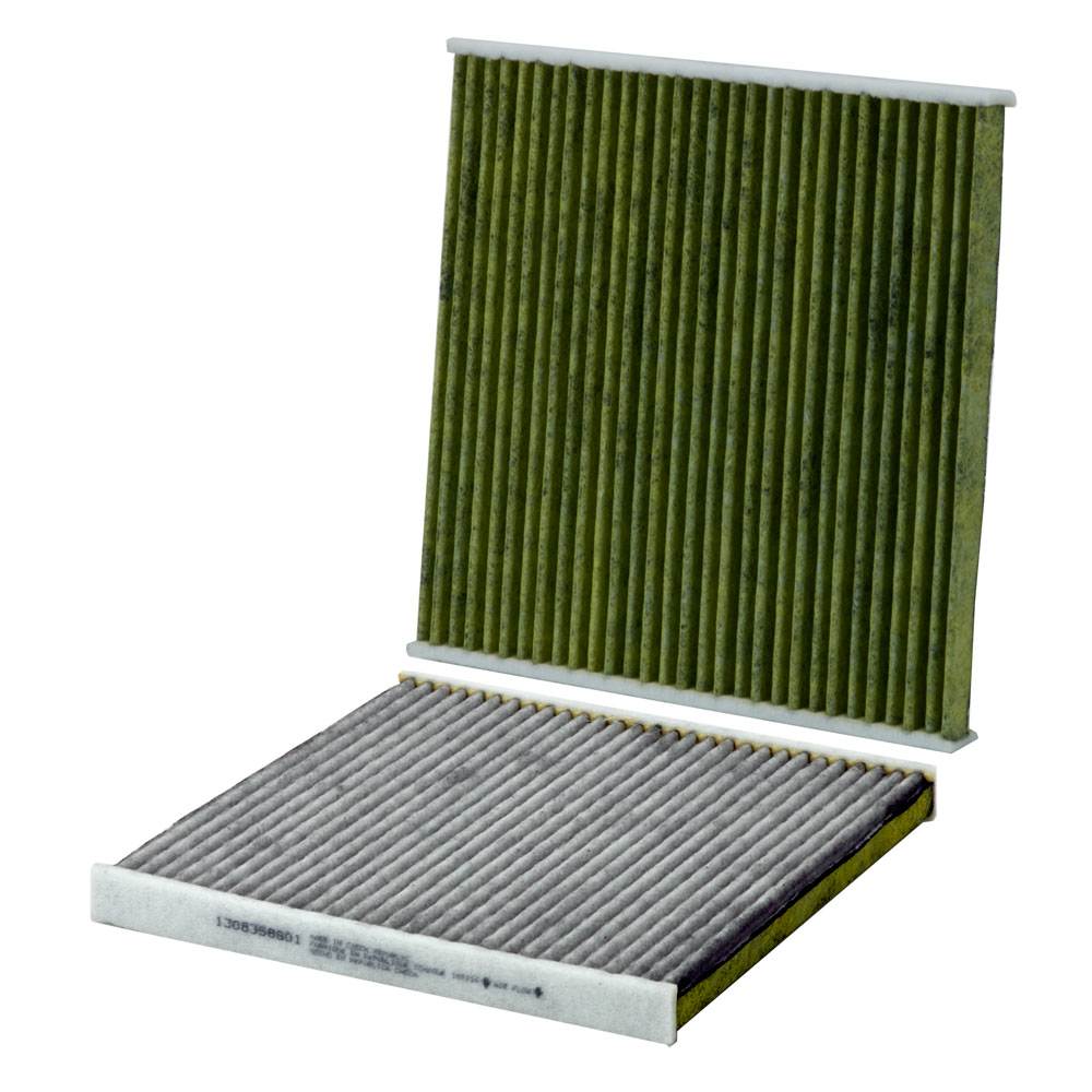 Photo for Wix Filters Cabin Air Filter 24883XP; XP Series