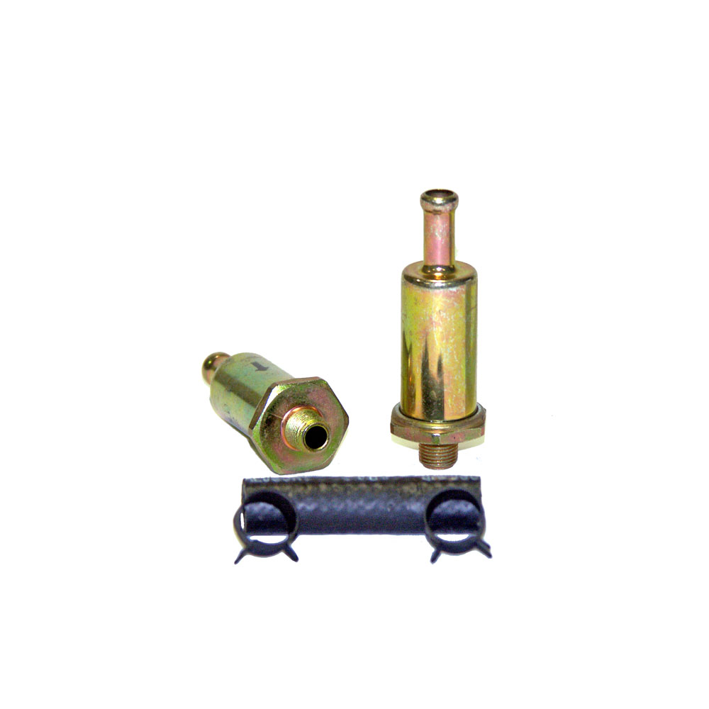 Photo for Wix Fuel Filter 33046;