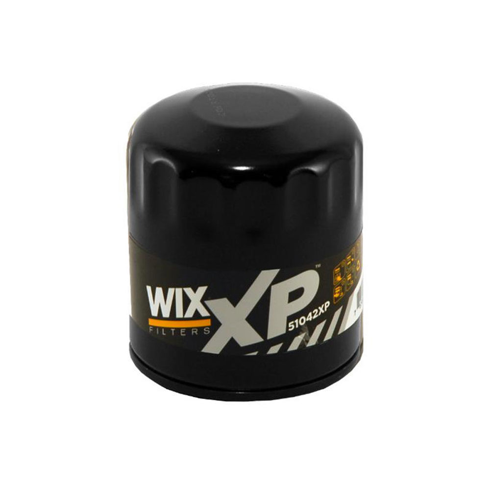  Wix Filters Oil Filter Image