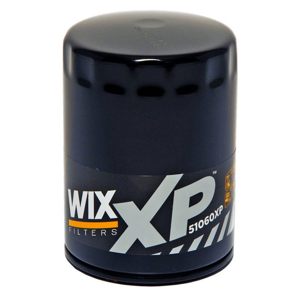  Wix Filters Oil Filter Image