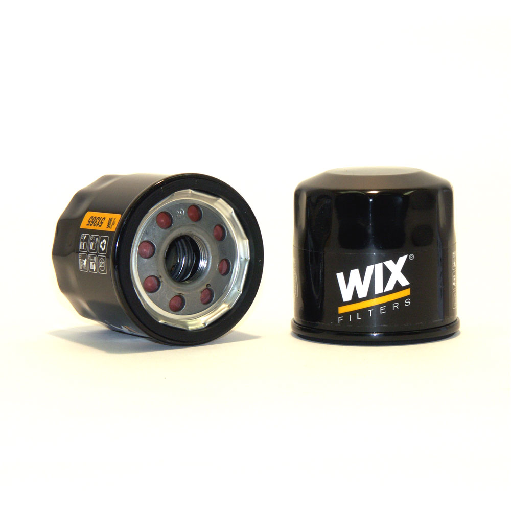 Photo for Wix Filters Transmission Filter 51365; for 1988 to 2014 Subaru Automatic