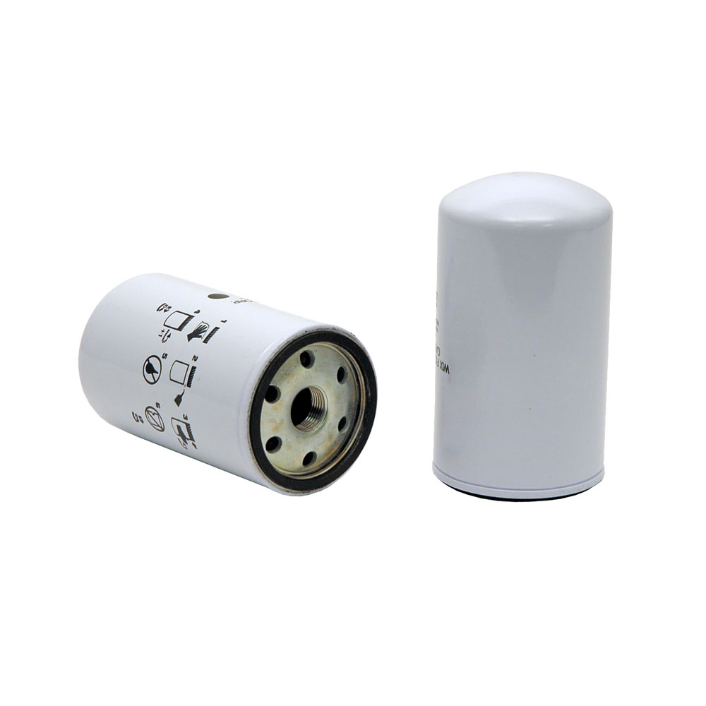 Photo for Wix Filters Transmission Filter 57004;