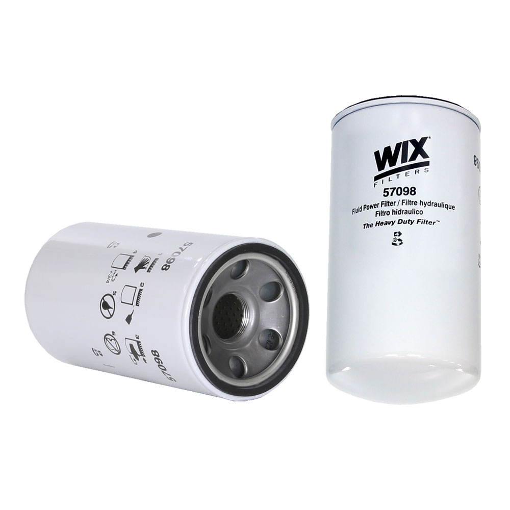 Photo for Wix Hydraulic Filter 57098; 