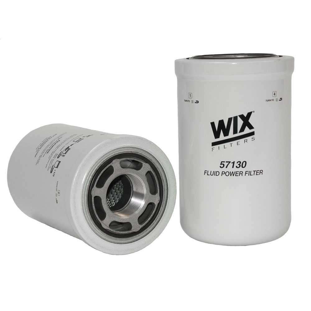 Photo for Wix Filters Hydraulic Filter 57130; 