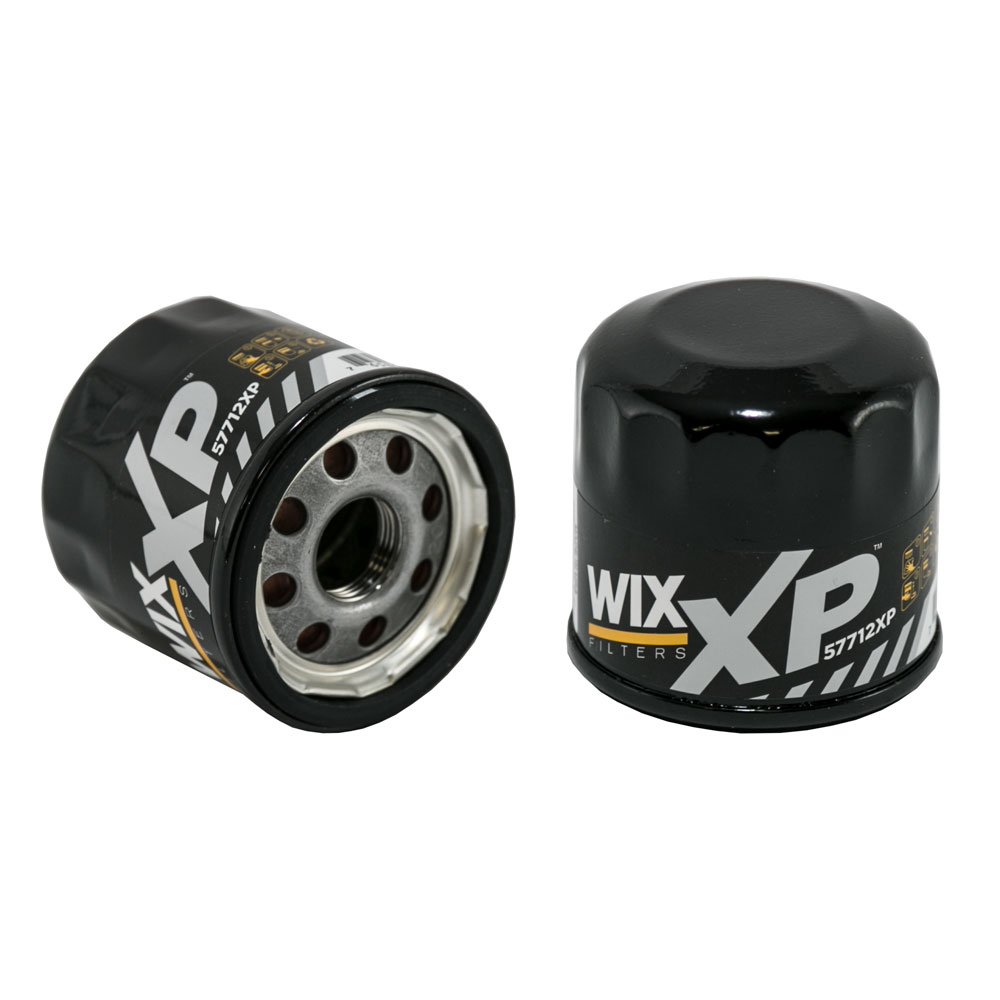  Wix Filters Oil Filter Image