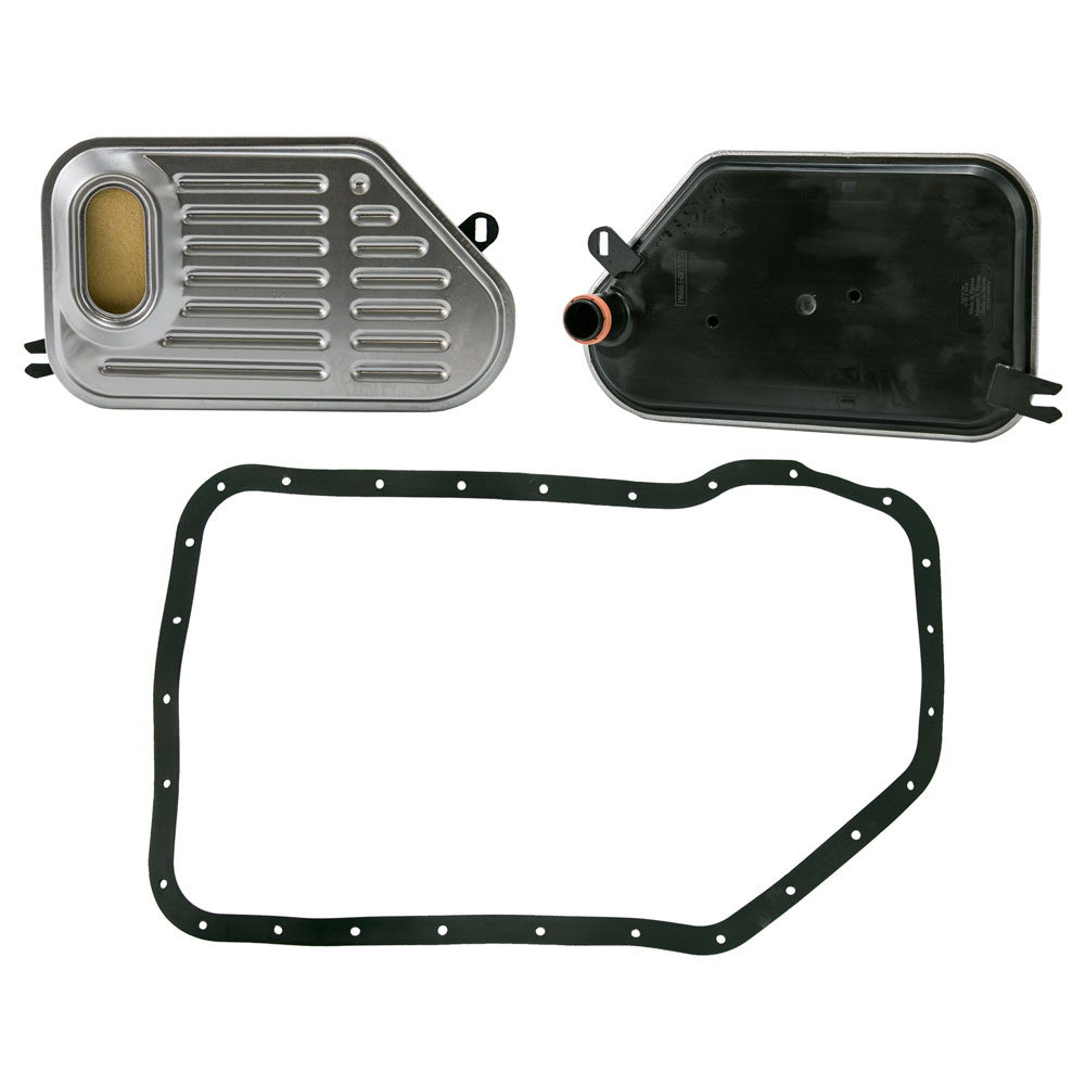 Photo for Wix Filters Transmission Filter 58108;