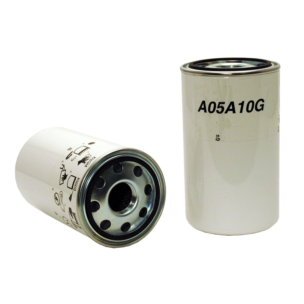 Photo for Wix Filters Hydraulic Filter A05A10G; 