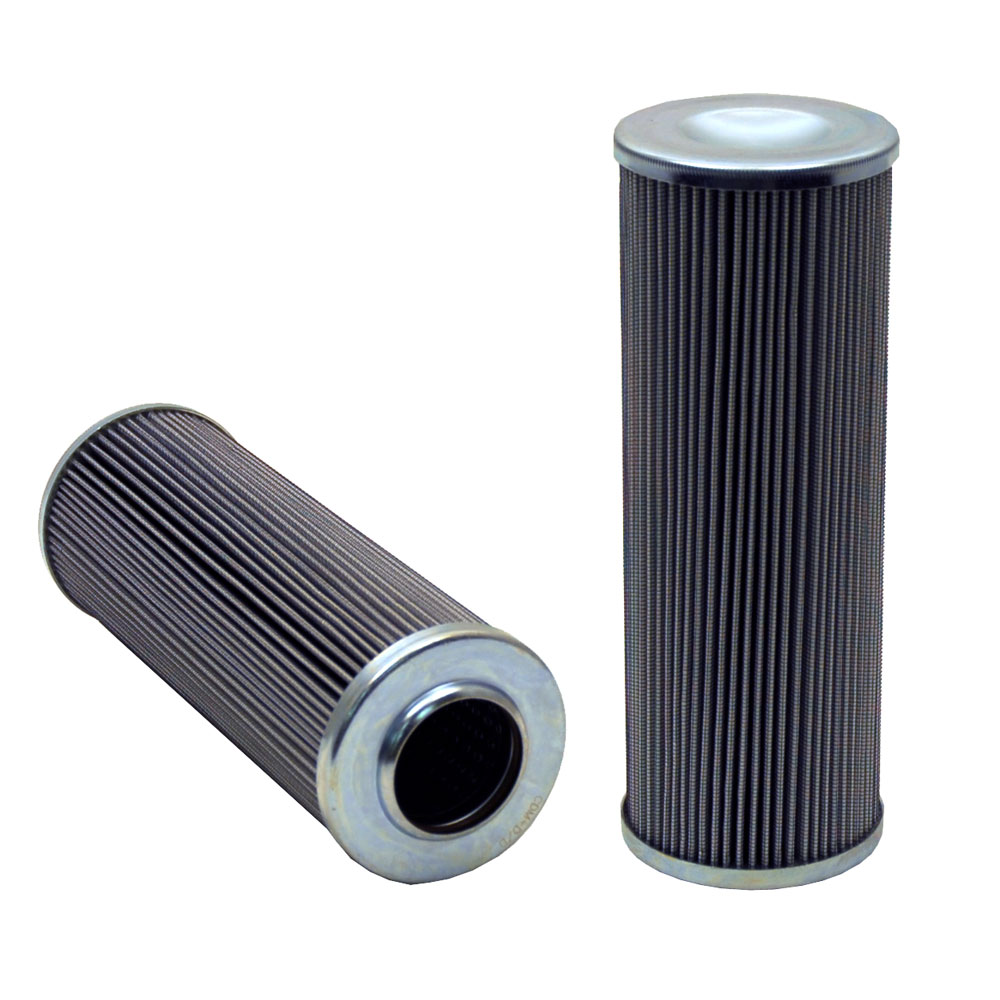Photo for Wix Filters Hydraulic Filter D43B10GV;