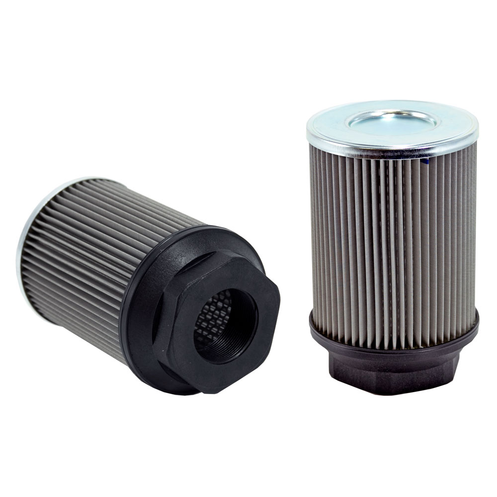 Photo for Wix Hydraulic Filter F12C125B8T;